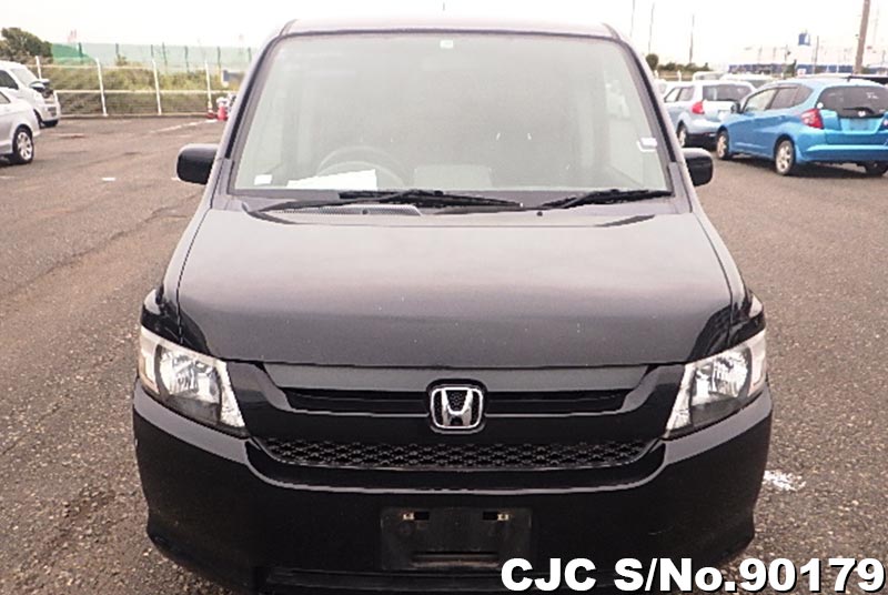 Honda spike обзор